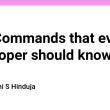 sql-commands-that-every-developer-should-know