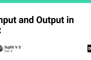 input-and-output-in-c