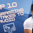 top-10-programming-mistakes-to-avoid-🏻