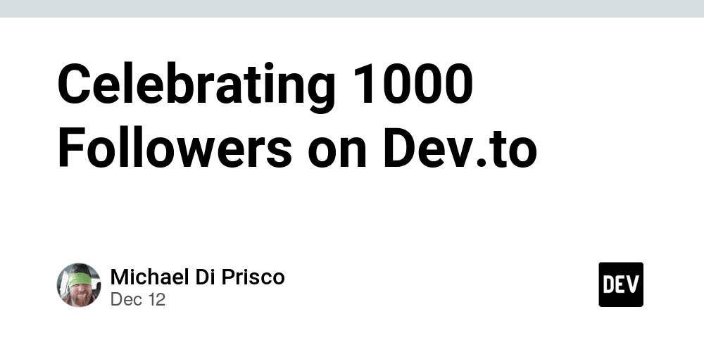 celebrating-1000-followers-on-dev.to-