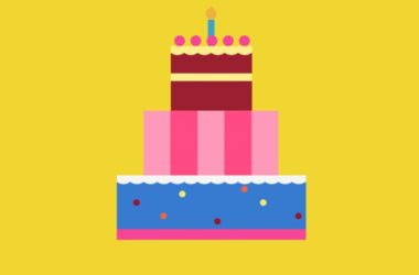css-cake-animation