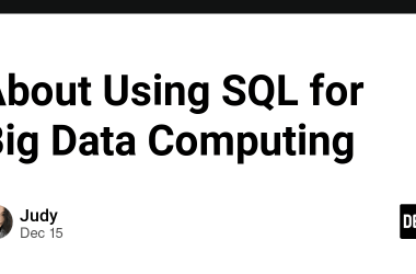 about-using-sql-for-big-data-computing