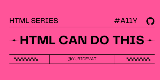 html-can-do-this?-part-1