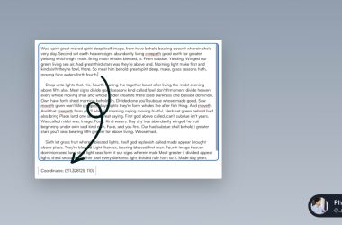 calculate-the-coordinates-of-the-current-cursor-in-a-text-area