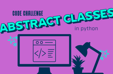 abstract-classes-in-python