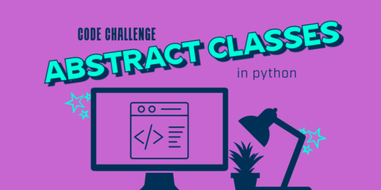 abstract-classes-in-python