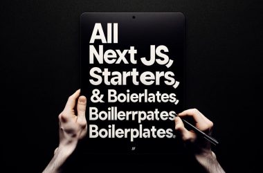133-next.js-boilerplates-in-2023