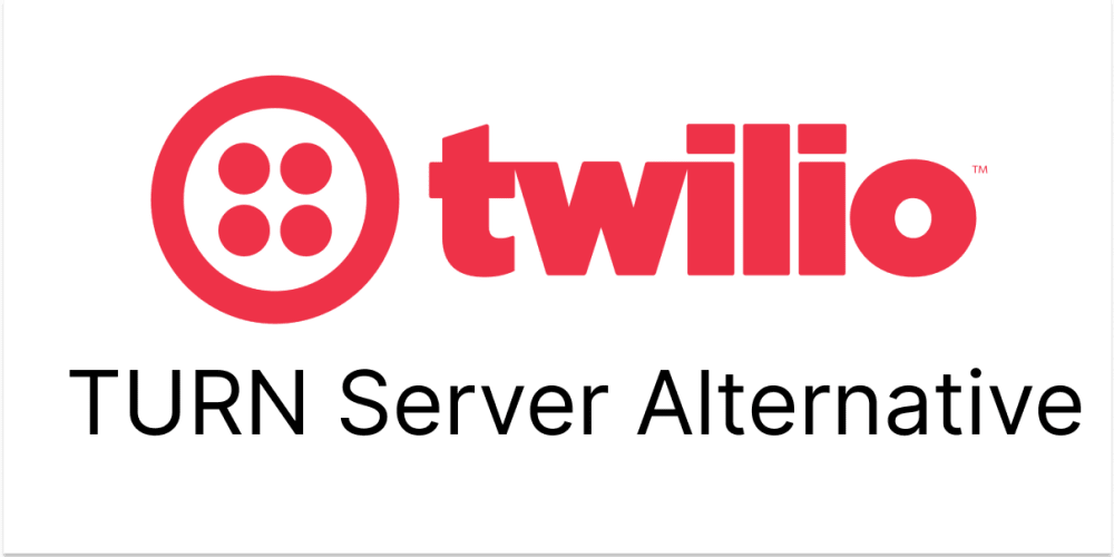 twilio-turn-server-alternative