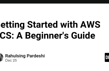 getting-started-with-aws-ecs:-a-beginner’s-guide