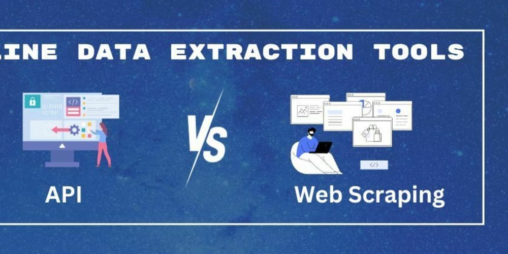 api-vs-web-scraping:-online-data-extraction-tools