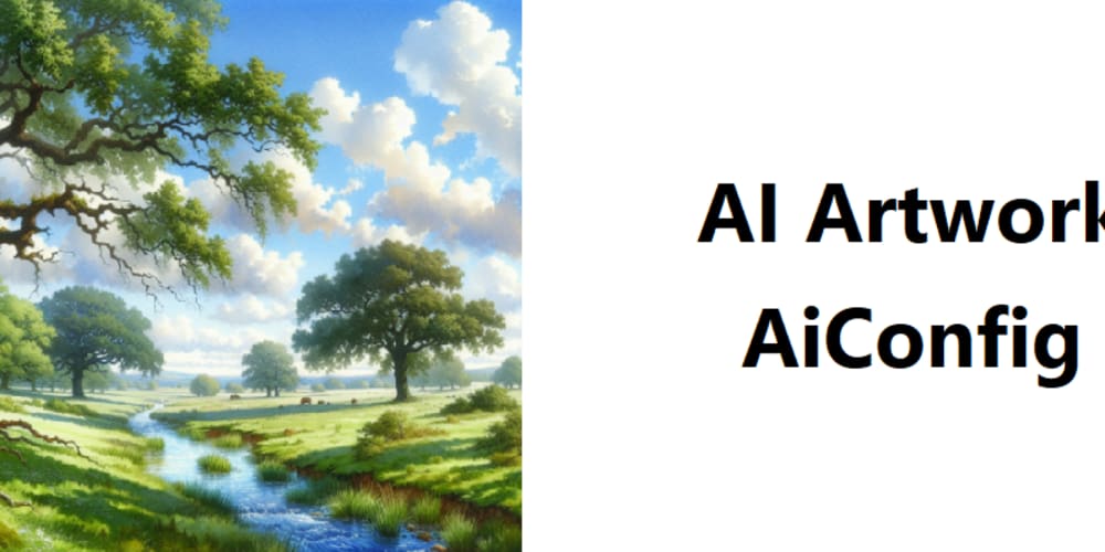 ai-artist-of-your-choice-with-aiconfig