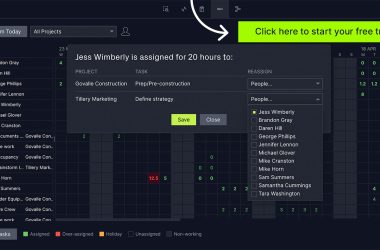 workload-analysis:-steps,-examples-&-tools