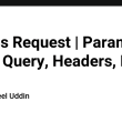 nest.js-request-|-param,-body,-query,-headers,-ip