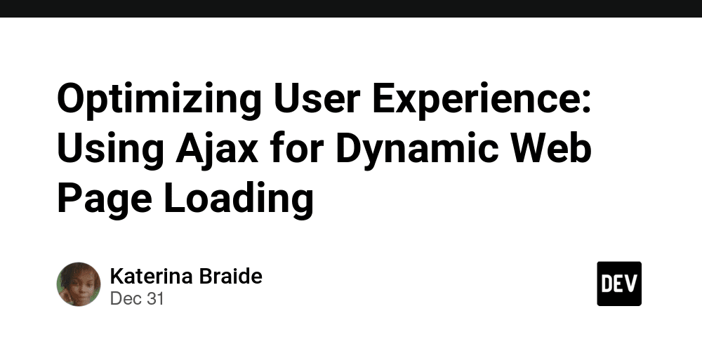 optimizing-user-experience:-using-ajax-for-dynamic-web-page-loading