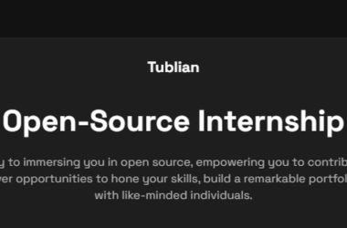 navigating-week-two:-insights-and-experiences-from-my-tublian-internship-journey