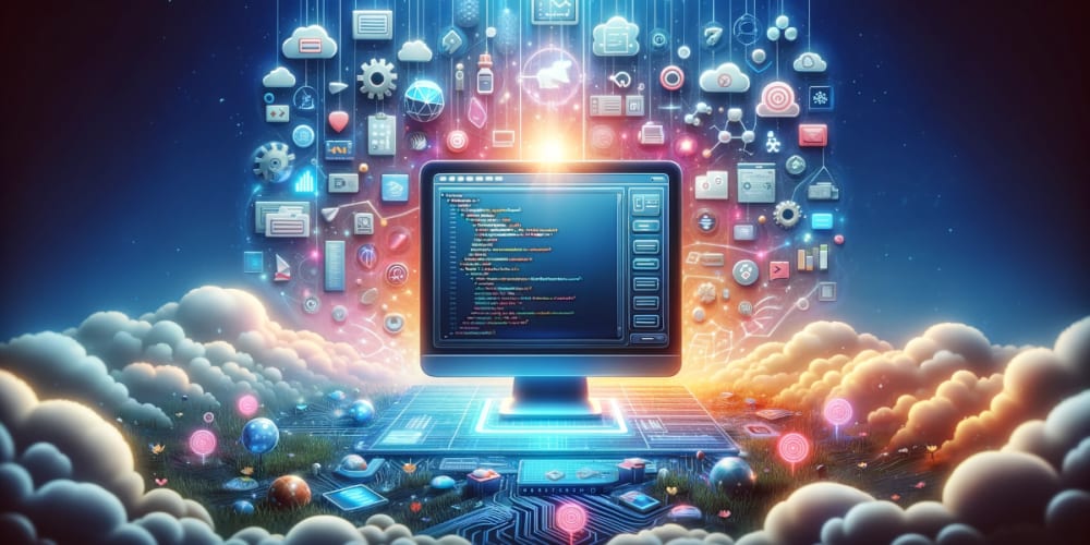 coding-without-coding