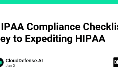 hipaa-compliance-checklist:-key-to-expediting-hipaa