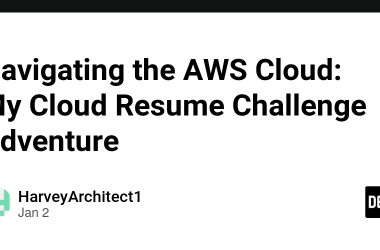 navigating-the-aws-cloud:-my-cloud-resume-challenge-adventure-