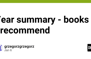 year-summary-–-books-i-recommend