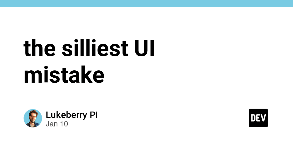 the-silliest-ui-mistake
