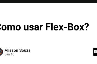 como-usar-flex-box?
