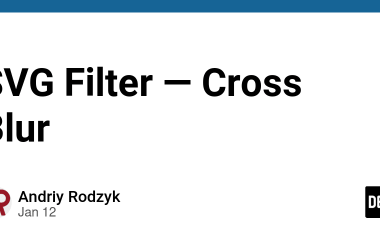 svg-filter-—-cross-blur