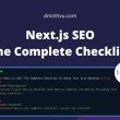 next.js-seo:-the-complete-checklist-to-boost-your-site-ranking