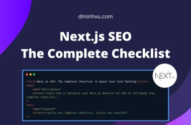 next.js-seo:-the-complete-checklist-to-boost-your-site-ranking