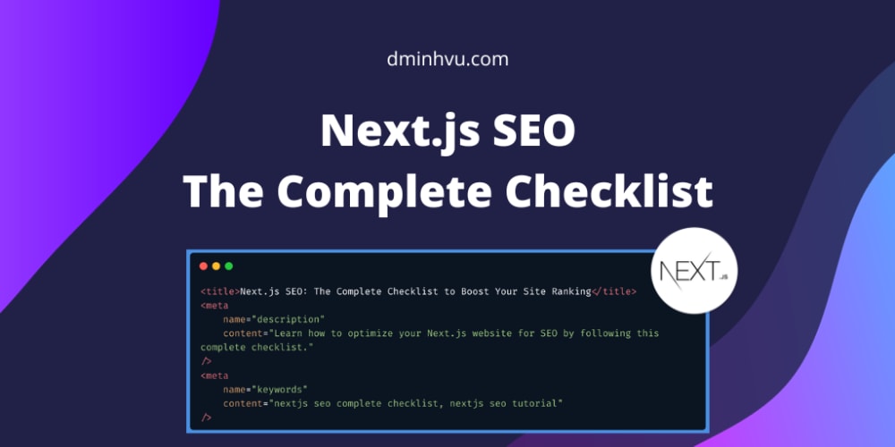 next.js-seo:-the-complete-checklist-to-boost-your-site-ranking