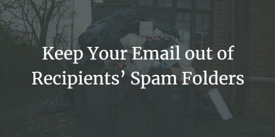 keep-your-email-out-of-recipients’-spam-folders