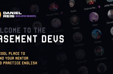 i’m-creating-a-new-tech-community