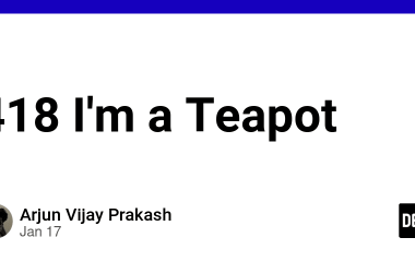 418-i’m-a-teapot