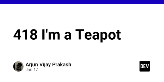 418-i’m-a-teapot