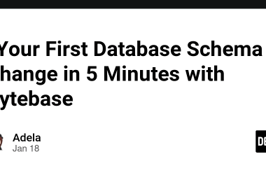 your-first-database-schema-change-in-5-minutes-with-bytebase