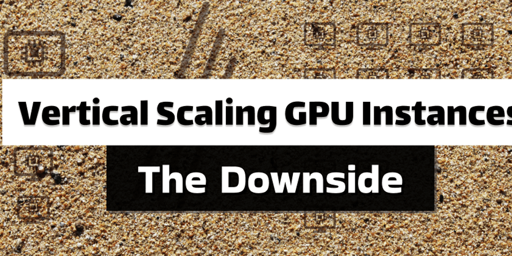 do-not-vertical-scale-a-gpu-instance