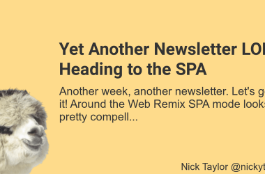 yet-another-newsletter-lol:-heading-to-the-spa