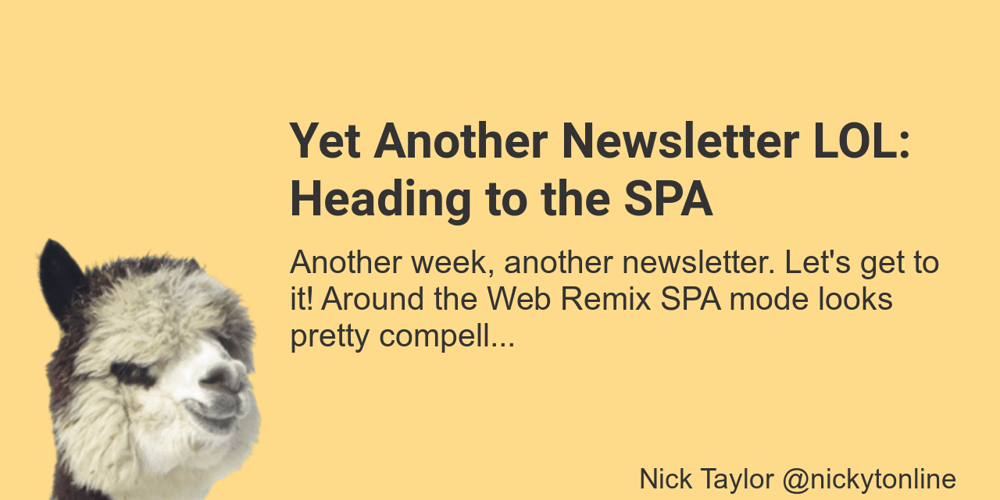 yet-another-newsletter-lol:-heading-to-the-spa