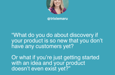 tools-of-the-trade:-finding-people-to-interview-before-you-have-customers