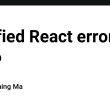minified-react-error-#426
