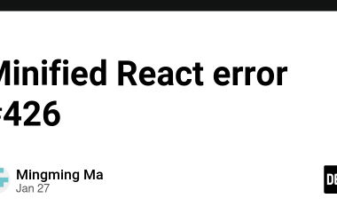 minified-react-error-#426