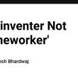 be-a-inventer-not-‘frameworker’