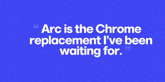 have-you-tried-the-arc-browser?