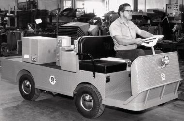 taylor-dunn-celebrates-75-years-of-industrial-electric-vehicles