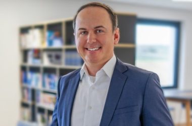 ids-appoints-dr.-michael-berger-to-management-board