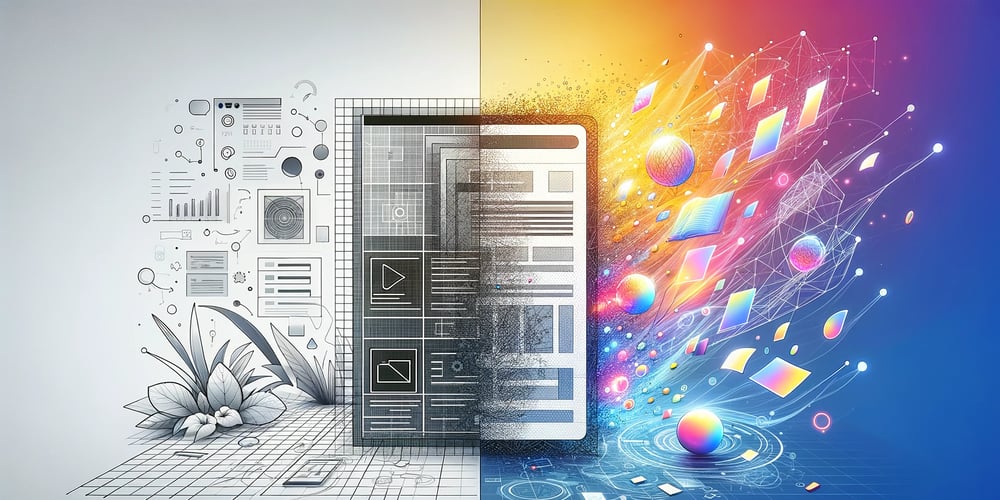 revolutionizing-design-with-ai:-transforming-wireframes-into-polished-design-drafts