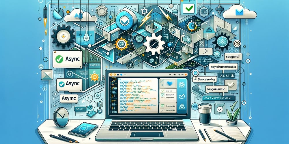 async-and-await-in-javascript:-a-comprehensive-guide