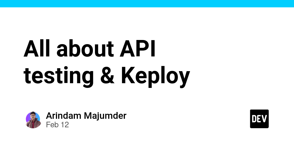 all-about-api-testing-&-keploy