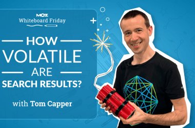 how-volatile-are-search-results?-—-whiteboard-friday