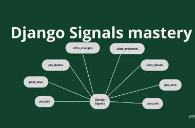 django-signals-mastery