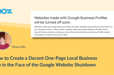 how-to-create-a-decent-one-page-local-business-site-in-the-face-of-the-google-website-shutdown